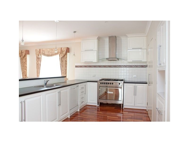 3 Oakford Rise, Hampton Park VIC 3976