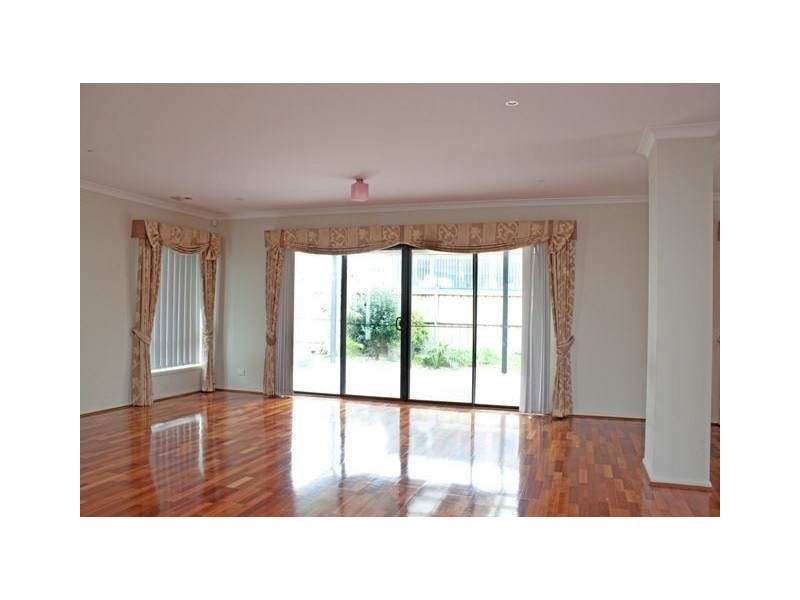 3 Oakford Rise, Hampton Park VIC 3976