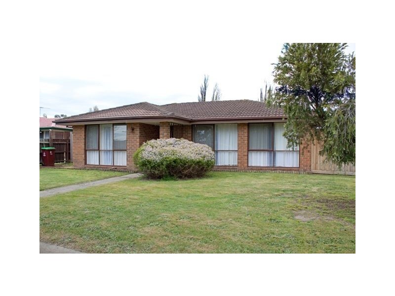 1 Ashdale Court, Hampton Park VIC 3976
