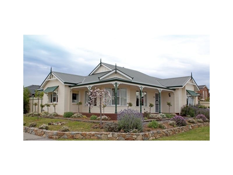 49 Cato Parkway, Lynbrook VIC 3975