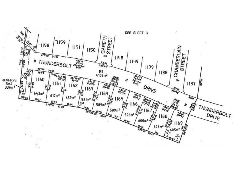 Lot 1160 Thunderbolt Drive, Cranbourne East VIC 3977