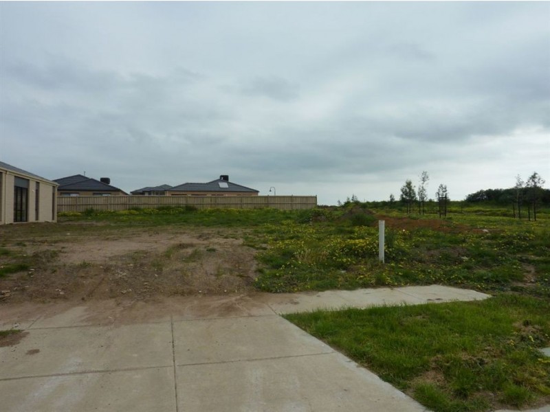 Lot 1160 Thunderbolt Drive, Cranbourne East VIC 3977