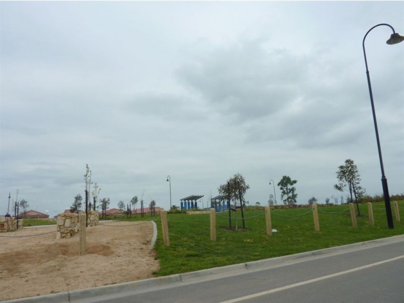 Lot 1160 Thunderbolt Drive, Cranbourne East VIC 3977