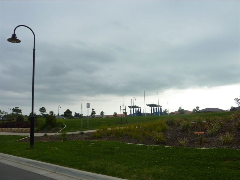 Lot 1160 Thunderbolt Drive, Cranbourne East VIC 3977