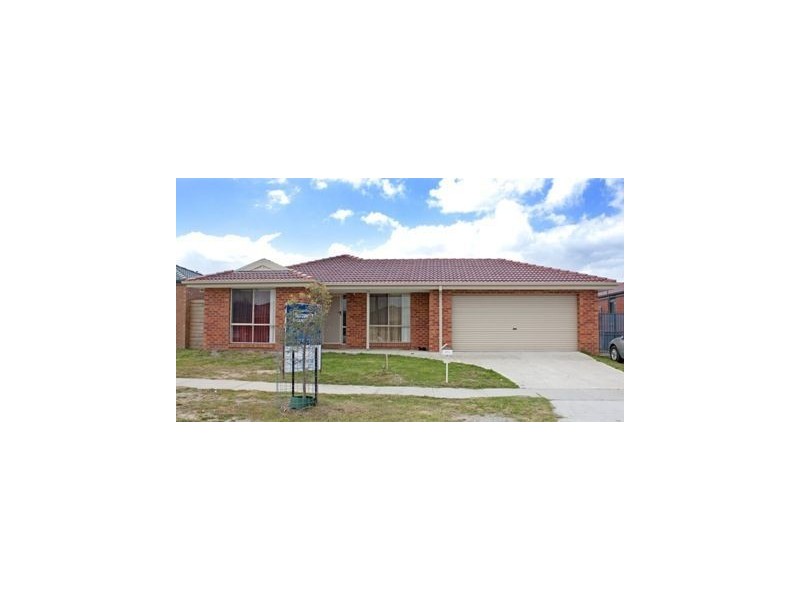 29 Domino Way, Hampton Park VIC 3976