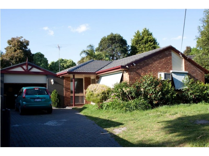 95 Willow Road, Frankston VIC 3199