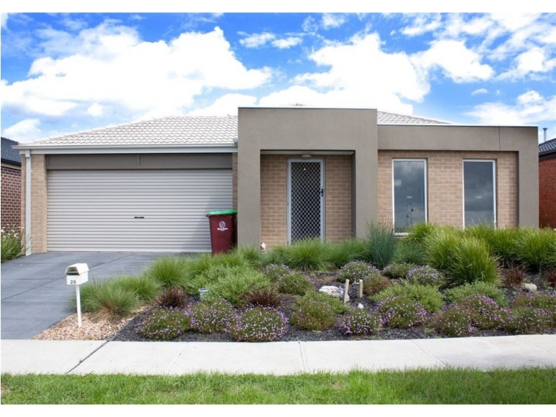 29 Locky Grove, Lyndhurst VIC 3975
