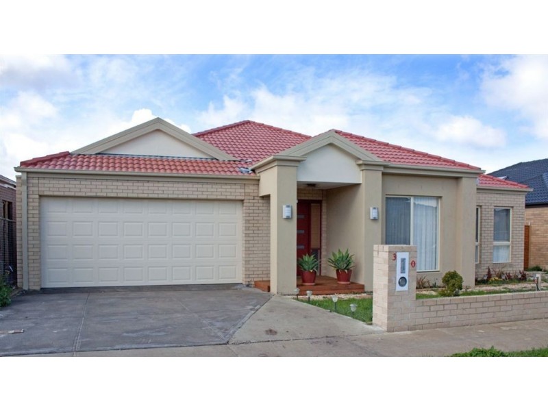 30 Tobin Way, Lyndhurst VIC 3975