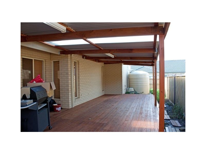 30 Tobin Way, Lyndhurst VIC 3975