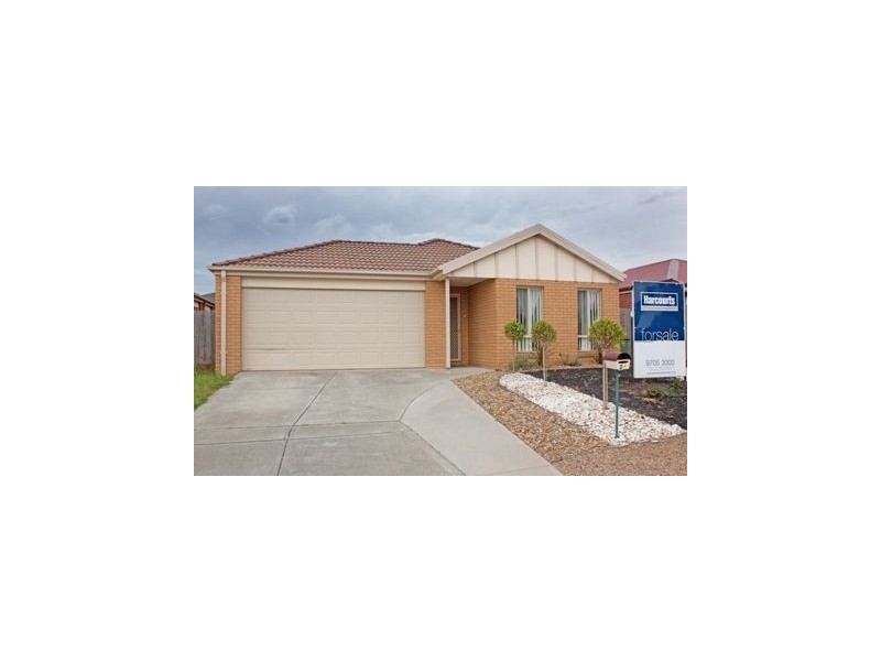 27 Elida Crescent, Narre Warren South VIC 3805