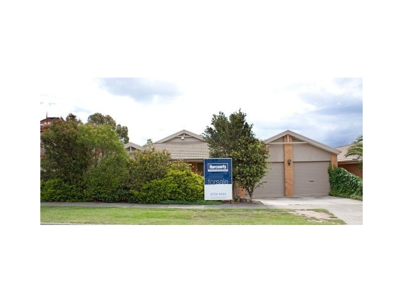 23 Jacksons Road, Narre Warren VIC 3805