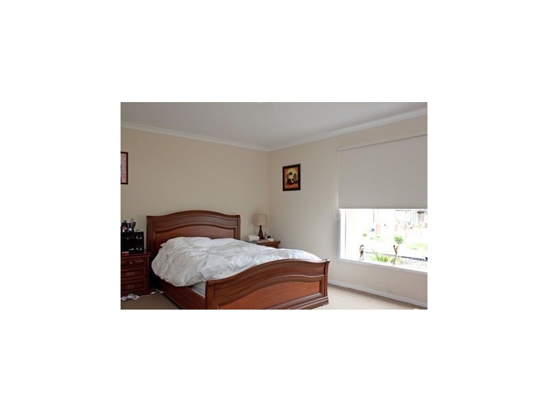 58 Tomasetti Crescent, Narre Warren VIC 3805