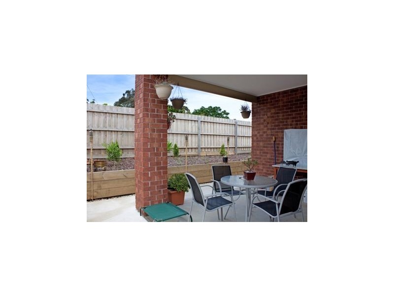 58 Tomasetti Crescent, Narre Warren VIC 3805