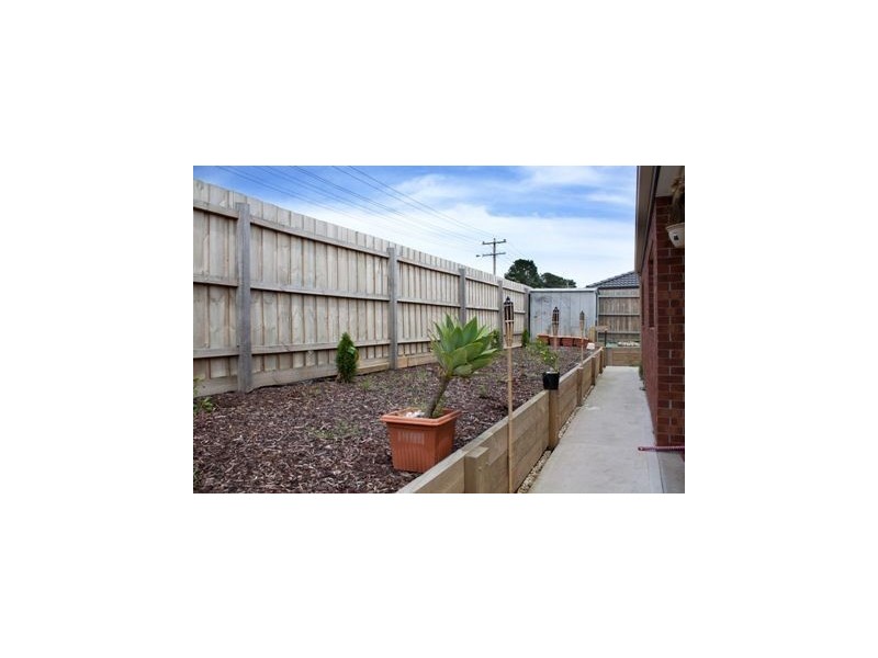 58 Tomasetti Crescent, Narre Warren VIC 3805