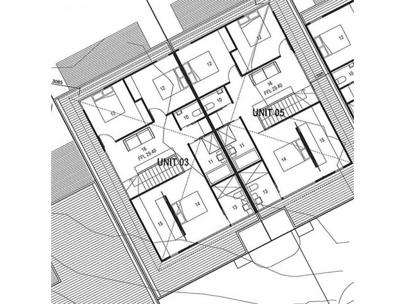 3,5,6,& 8/16-18 Phelan Drive, Cranbourne North VIC 3977