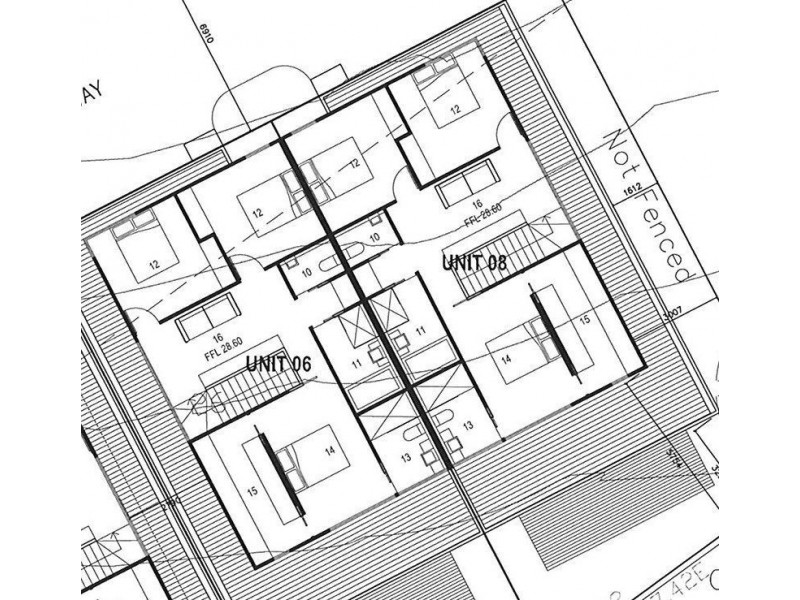 3,5,6,& 8/16-18 Phelan Drive, Cranbourne North VIC 3977