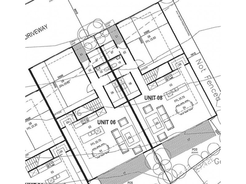 3,5,6,& 8/16-18 Phelan Drive, Cranbourne North VIC 3977