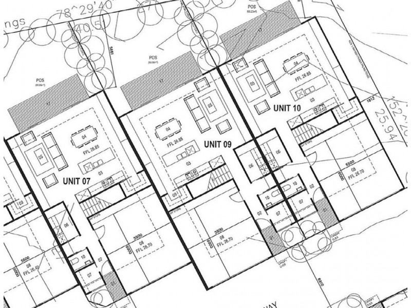 2,4,7,9,10/16-18 Phelan Drive, Cranbourne North VIC 3977