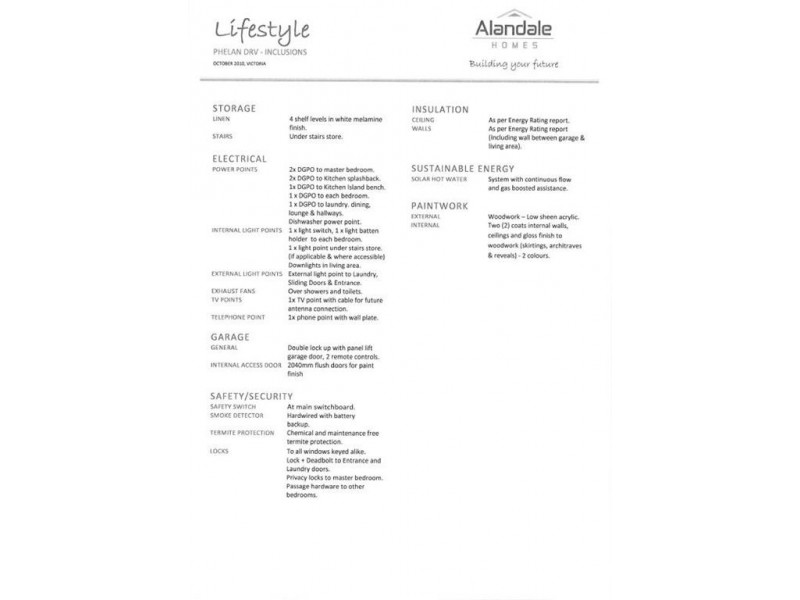 2,4,7,9,10/16-18 Phelan Drive, Cranbourne North VIC 3977