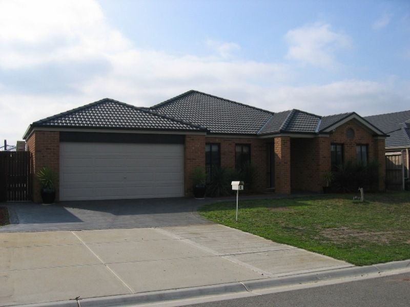 6 King Fern Close, Lyndhurst VIC 3975