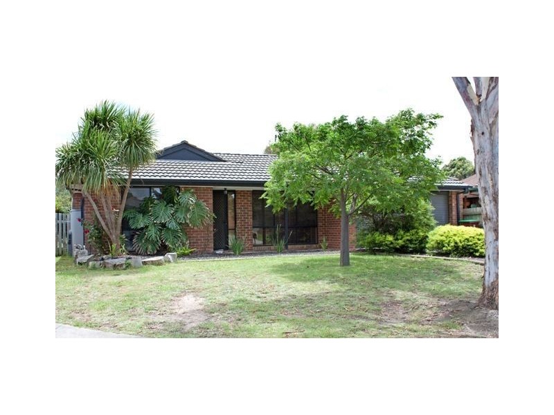 9 Swan Court, Narre Warren South VIC 3805