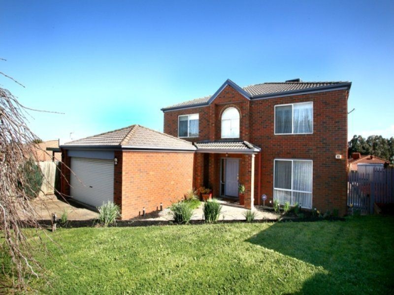 3 Edith Rise, Hampton Park VIC 3976