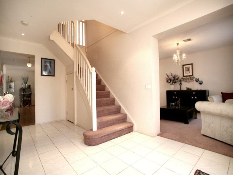 3 Edith Rise, Hampton Park VIC 3976