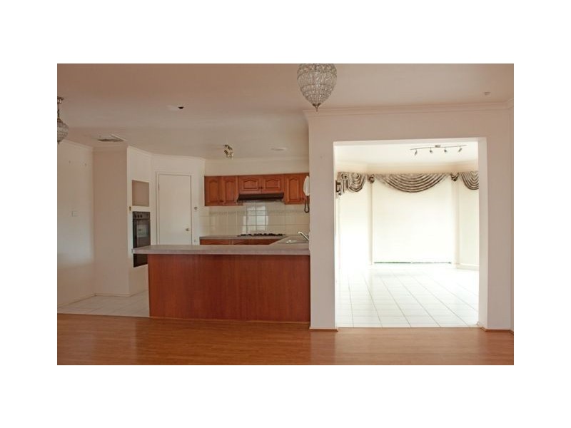 3 Edith Rise, Hampton Park VIC 3976