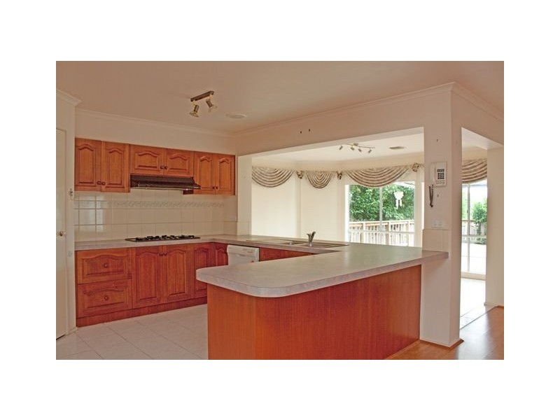 3 Edith Rise, Hampton Park VIC 3976