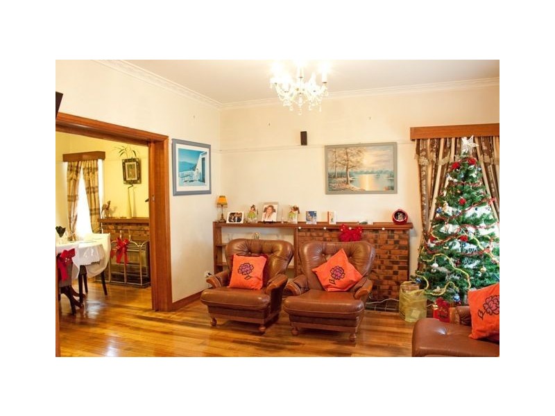 34 Fifth Avenue, Dandenong VIC 3175