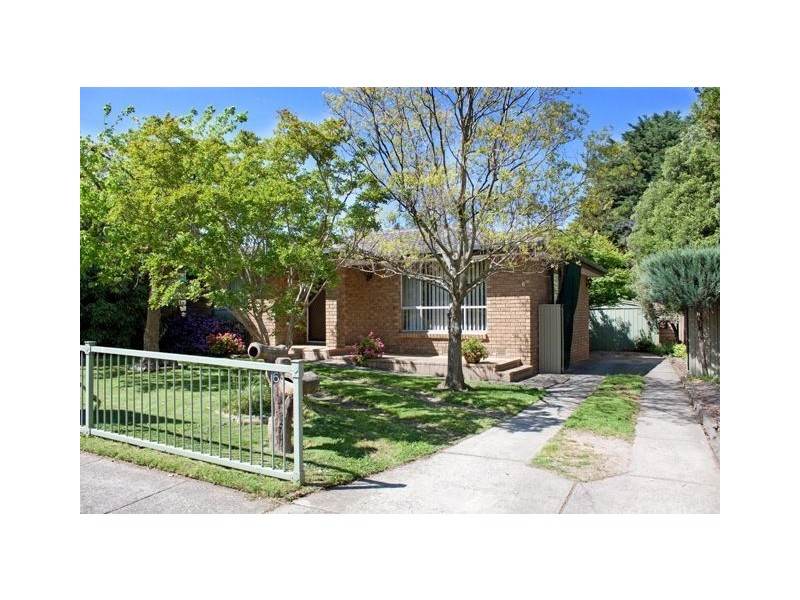 6 The Grange, Hampton Park VIC 3976