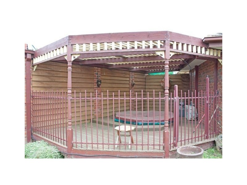 2 Shelley Court, Hampton Park VIC 3976