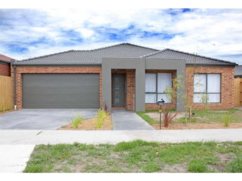 10 Tarragon Court, Lynbrook VIC 3975