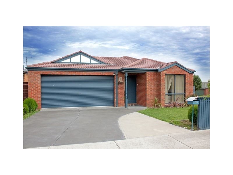 76 Central Road, Hampton Park VIC 3976