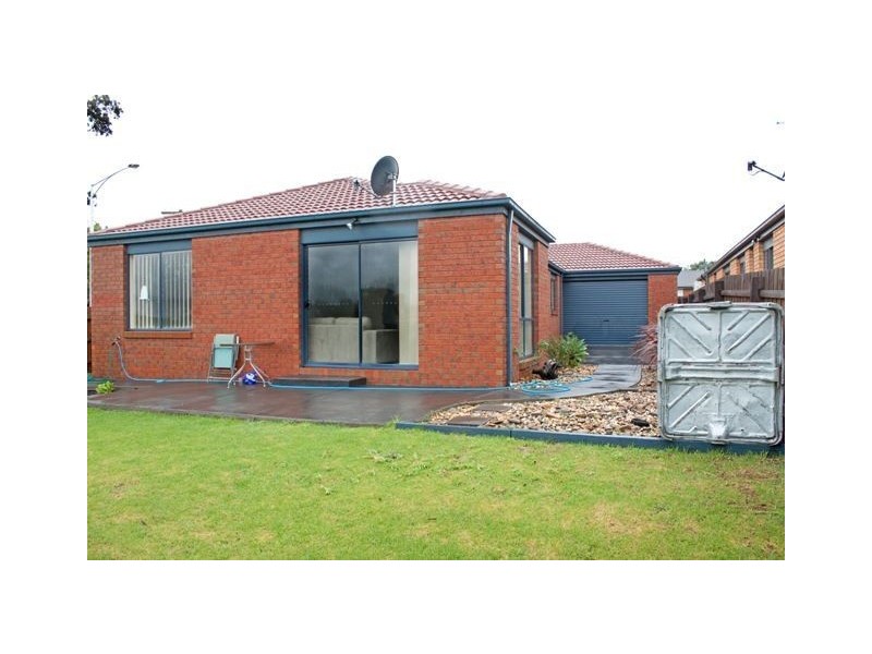 76 Central Road, Hampton Park VIC 3976