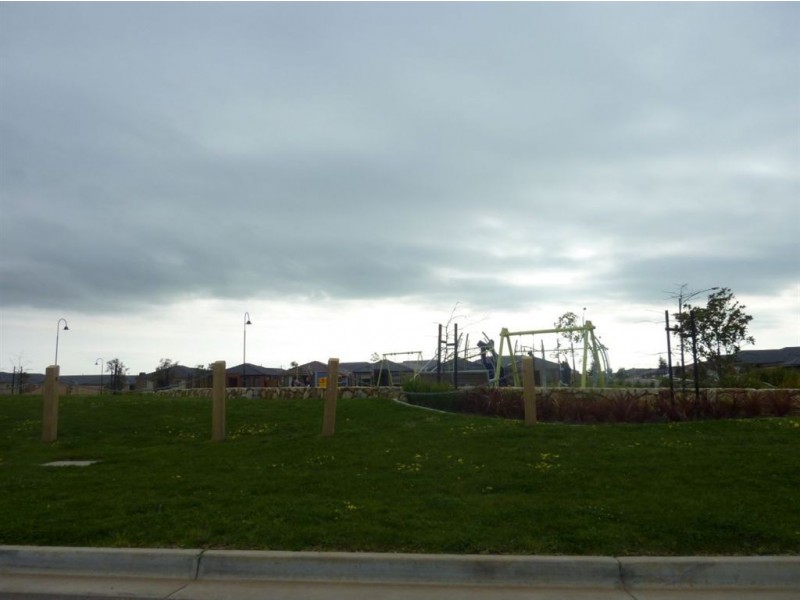 Lot 1160 Thunderbolt Drive, Cranbourne East VIC 3977