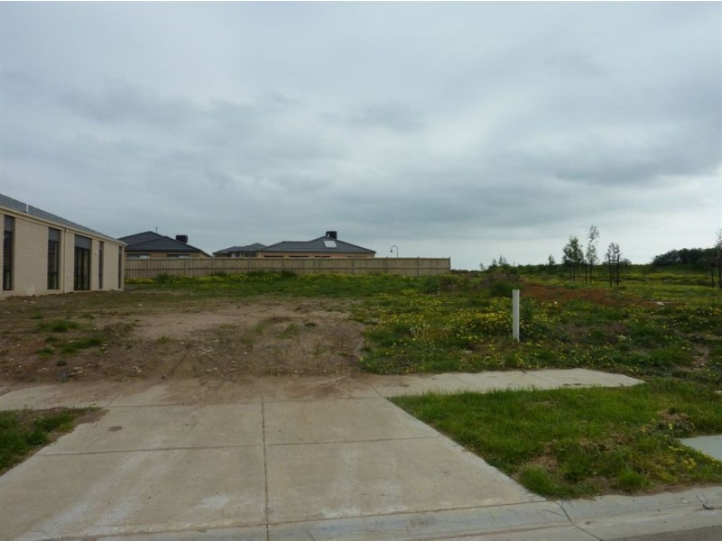 Lot 1160 Thunderbolt Drive, Cranbourne East VIC 3977