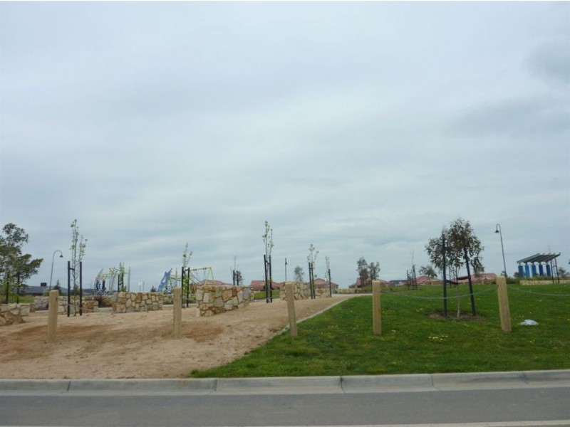 Lot 1160 Thunderbolt Drive, Cranbourne East VIC 3977