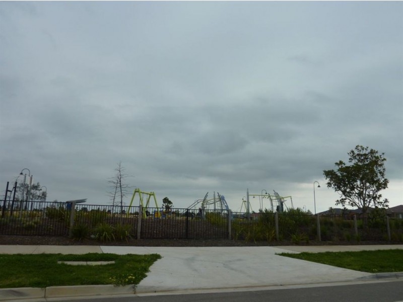 Lot 1160 Thunderbolt Drive, Cranbourne East VIC 3977