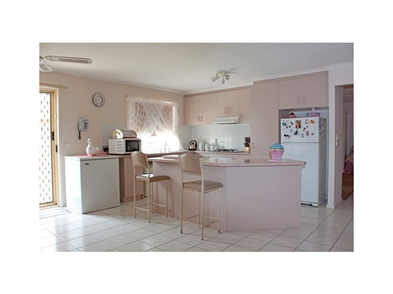 12 Pinnacle Way, Hampton Park VIC 3976