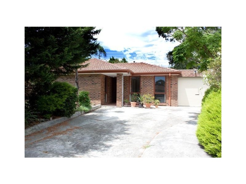 14 Tara Court, Hallam VIC 3803