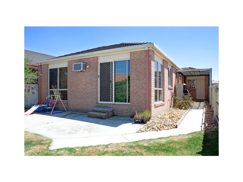 5 Stratus Court, Hampton Park VIC 3976