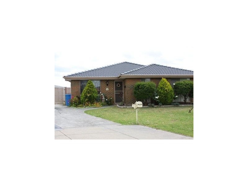 21 Brunel Court, Hampton Park VIC 3976
