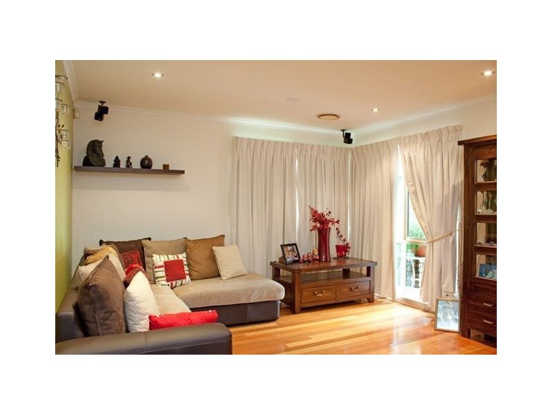 16 Aldridge Court, Hampton Park VIC 3976