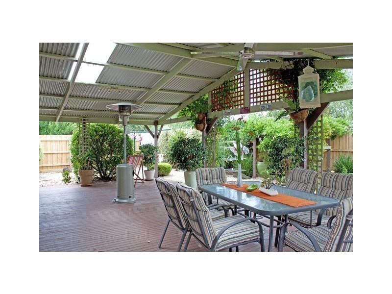 16 Aldridge Court, Hampton Park VIC 3976