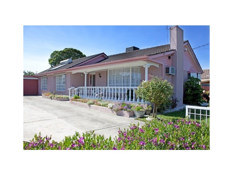 6 Rogers Street, Eumemmerring VIC 3177