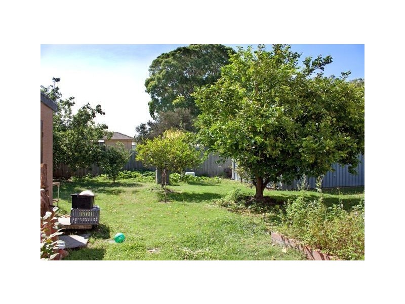 6 Rogers Street, Eumemmerring VIC 3177