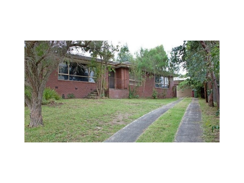 3 Wallaroo Avenue, Narre Warren VIC 3805