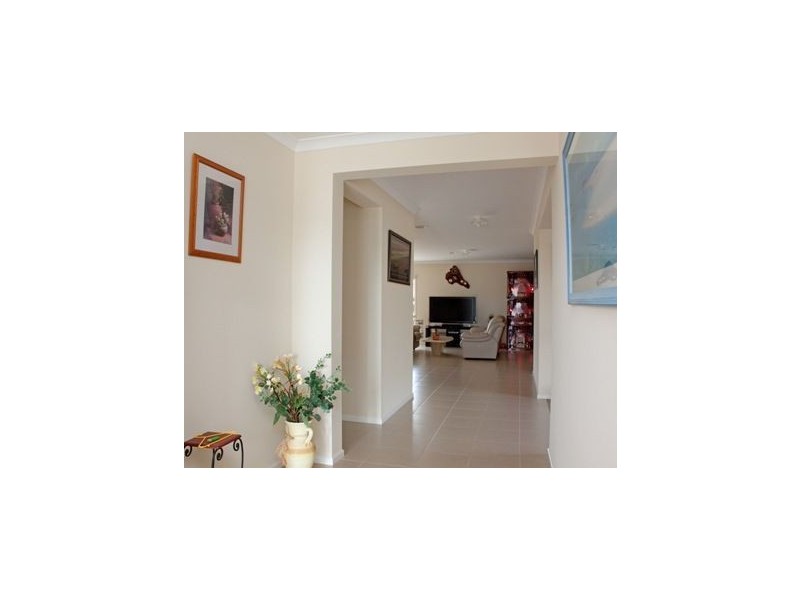 58 Tomasetti Crescent, Narre Warren VIC 3805