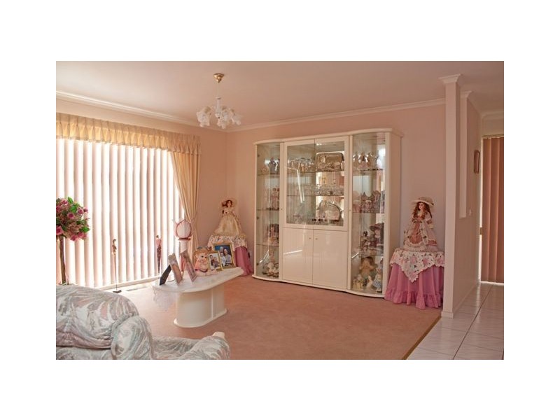 12 Pinnacle Way, Hampton Park VIC 3976